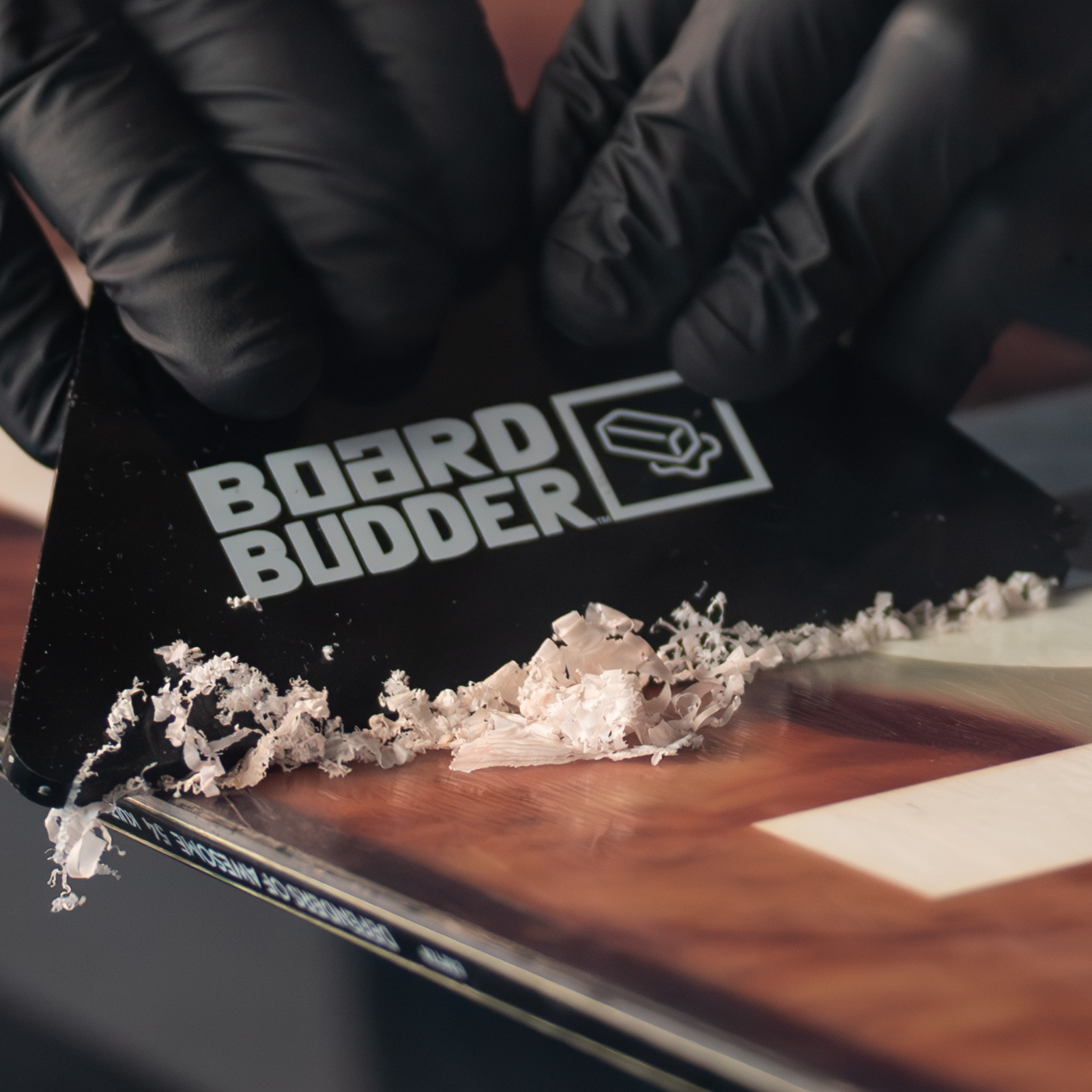 What’s In Your Wax? (No, Seriously—What Is It?)