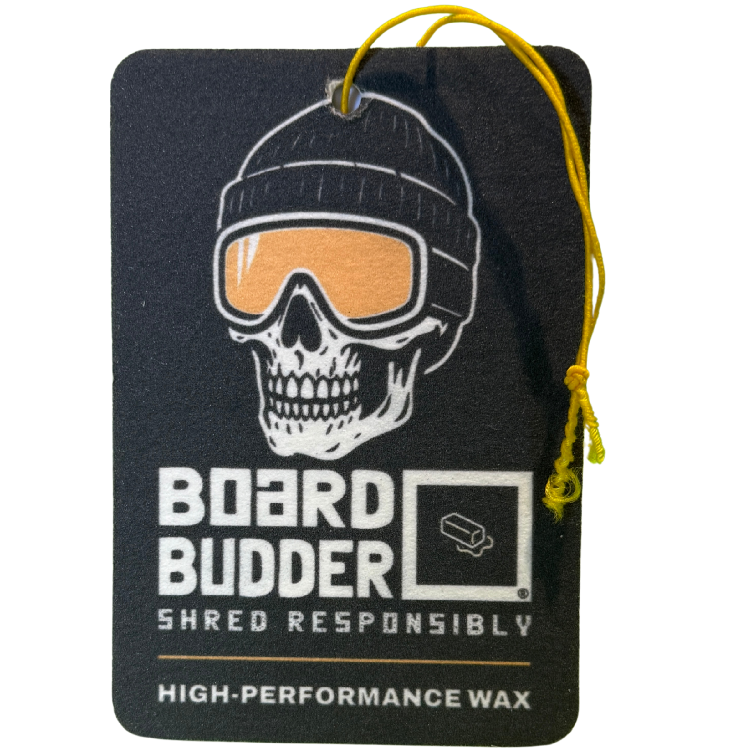 Board Budder Merch
