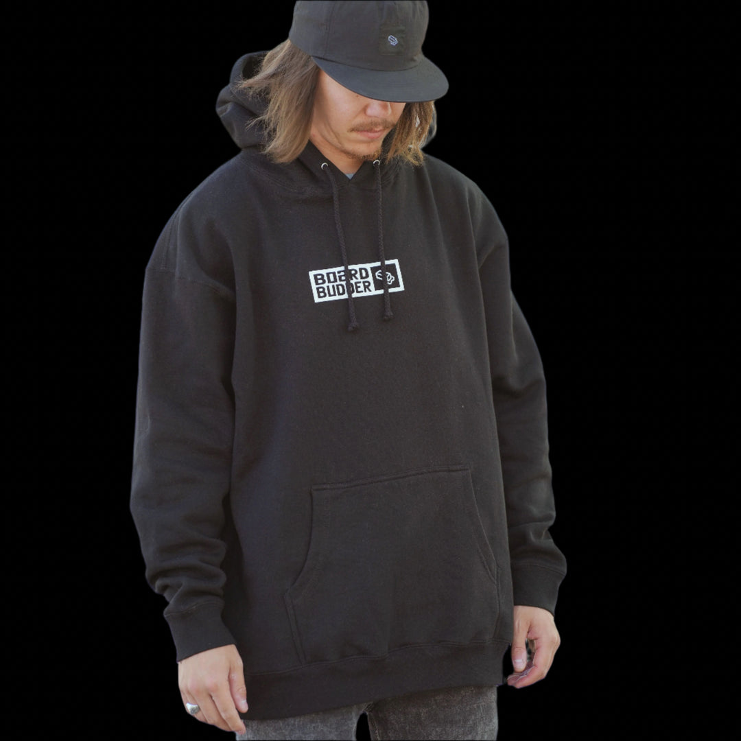 Alpine Hoodie for Skiers and Snowboarders | Warm and Stylish Winter Wear