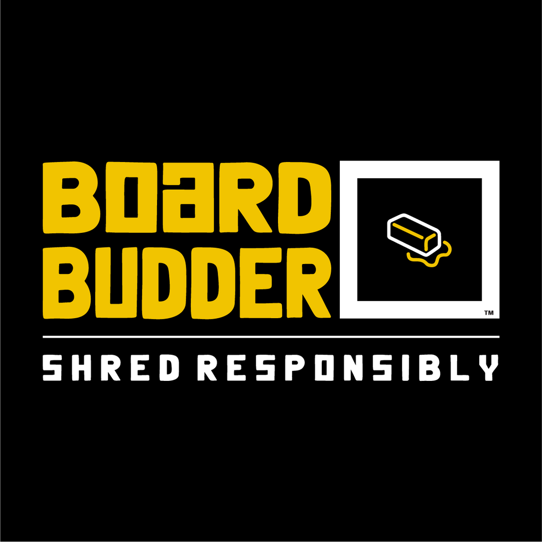 Board Budder Gift Card | Perfect for Skiers and Snowboarders