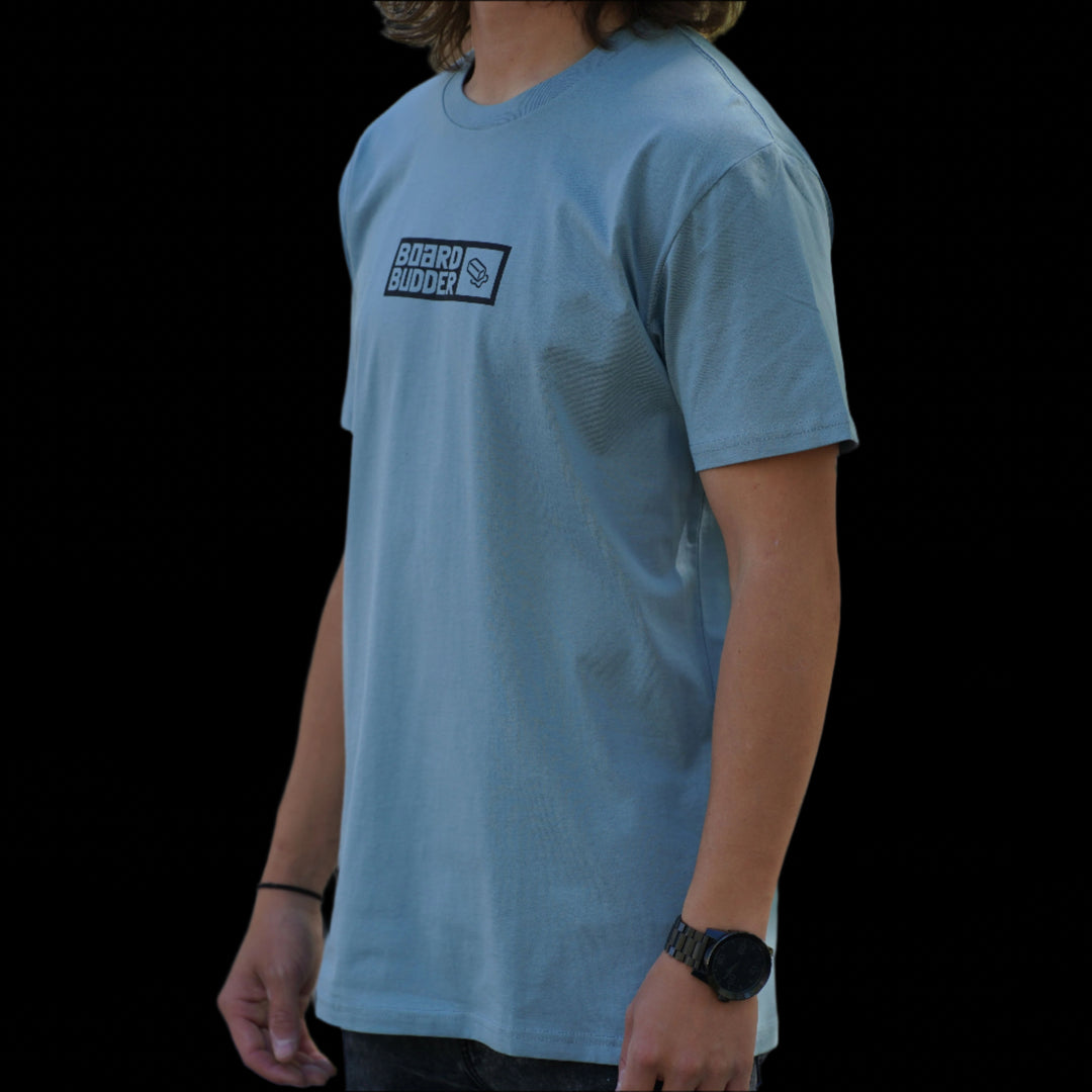 Wasatch Tee for Skiers and Snowboarders | Lightweight and Comfortable