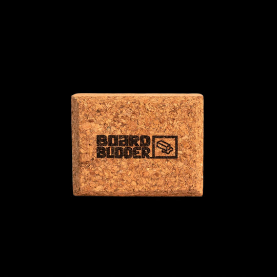 Board Budder Intro Wax Kit | All-in-One Ski & Snowboard Waxing and Care Set