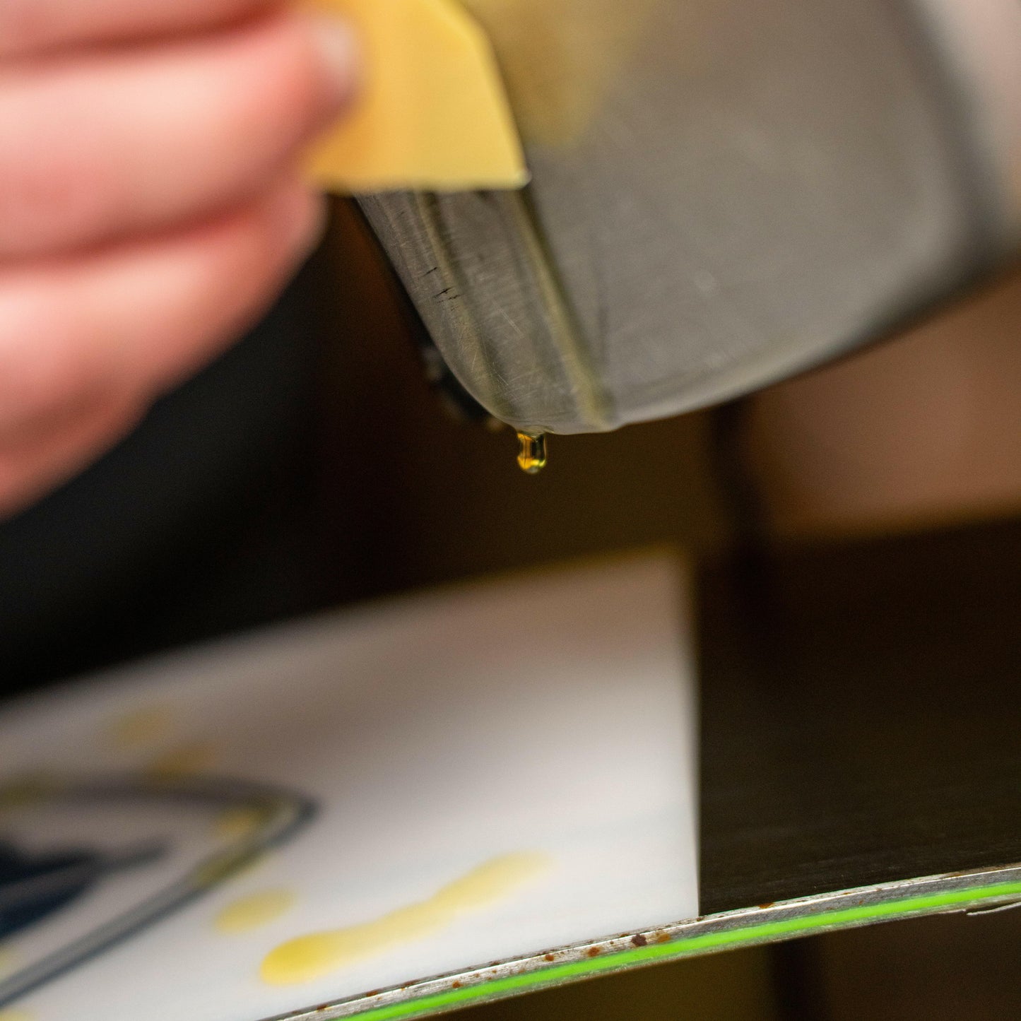 Board Budder All-Temp Snowboard/Ski Wax