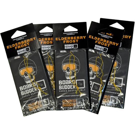 Elderberry Frost Air Freshener – Cold Conditions Scent