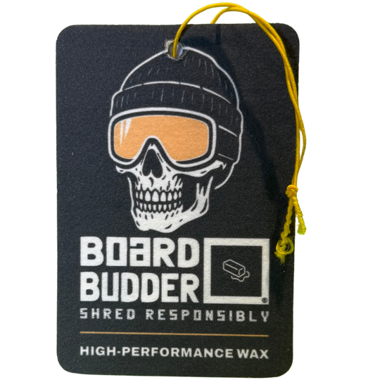 Elderberry Frost Air Freshener – Cold Conditions Scent