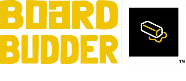 Board Budder