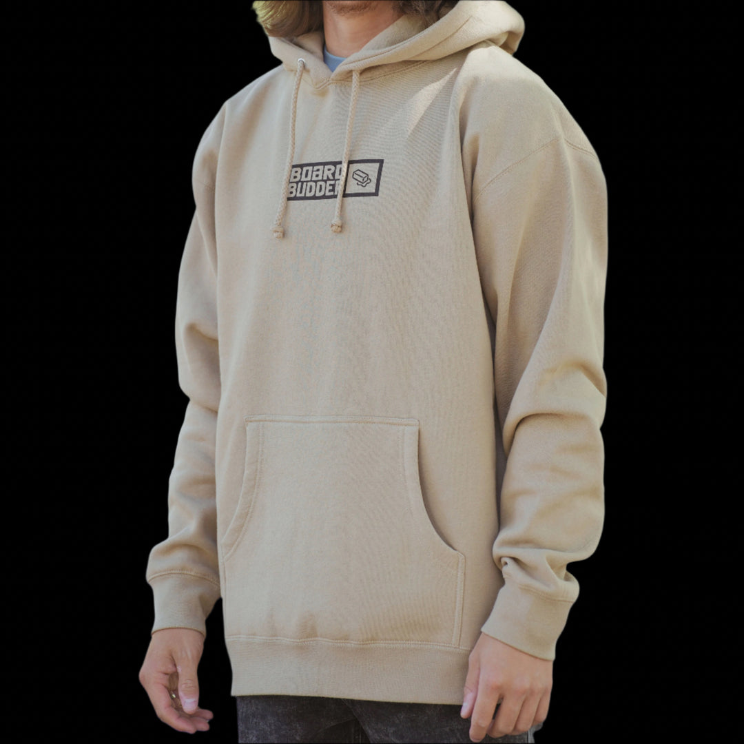 Alpine Hoodie for Skiers and Snowboarders | Warm and Stylish Winter Wear