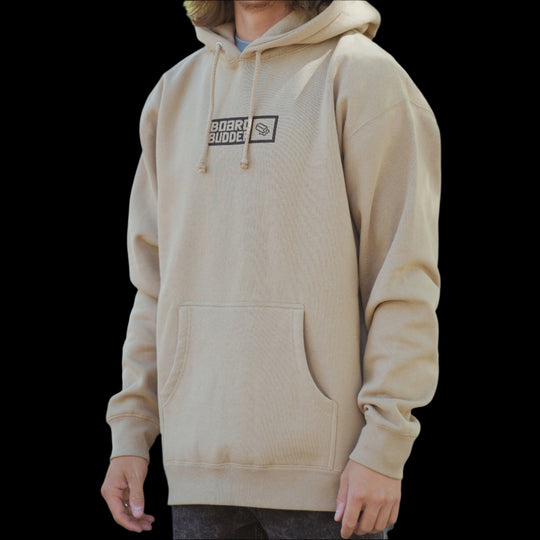 Alpine Hoodie for Skiers and Snowboarders | Warm and Stylish Winter Wear