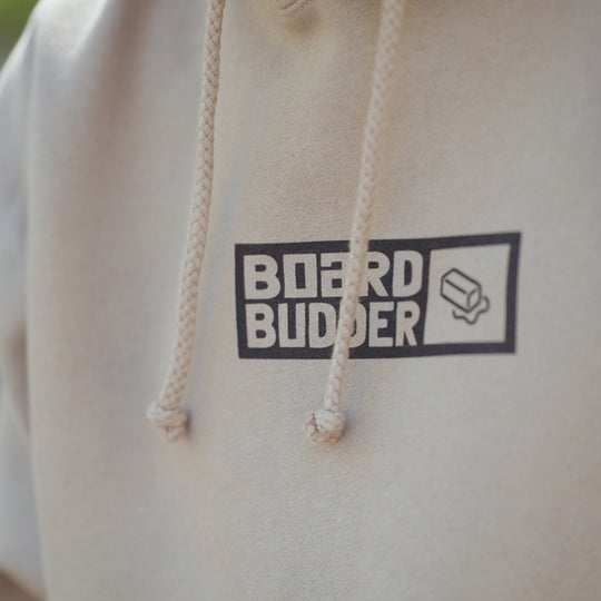 Alpine Hoodie for Skiers and Snowboarders | Warm and Stylish Winter Wear