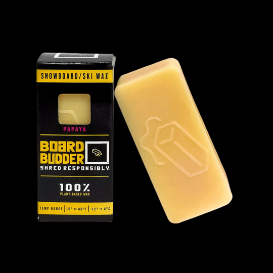 Board Budder All-Temp Snowboard/Ski Wax