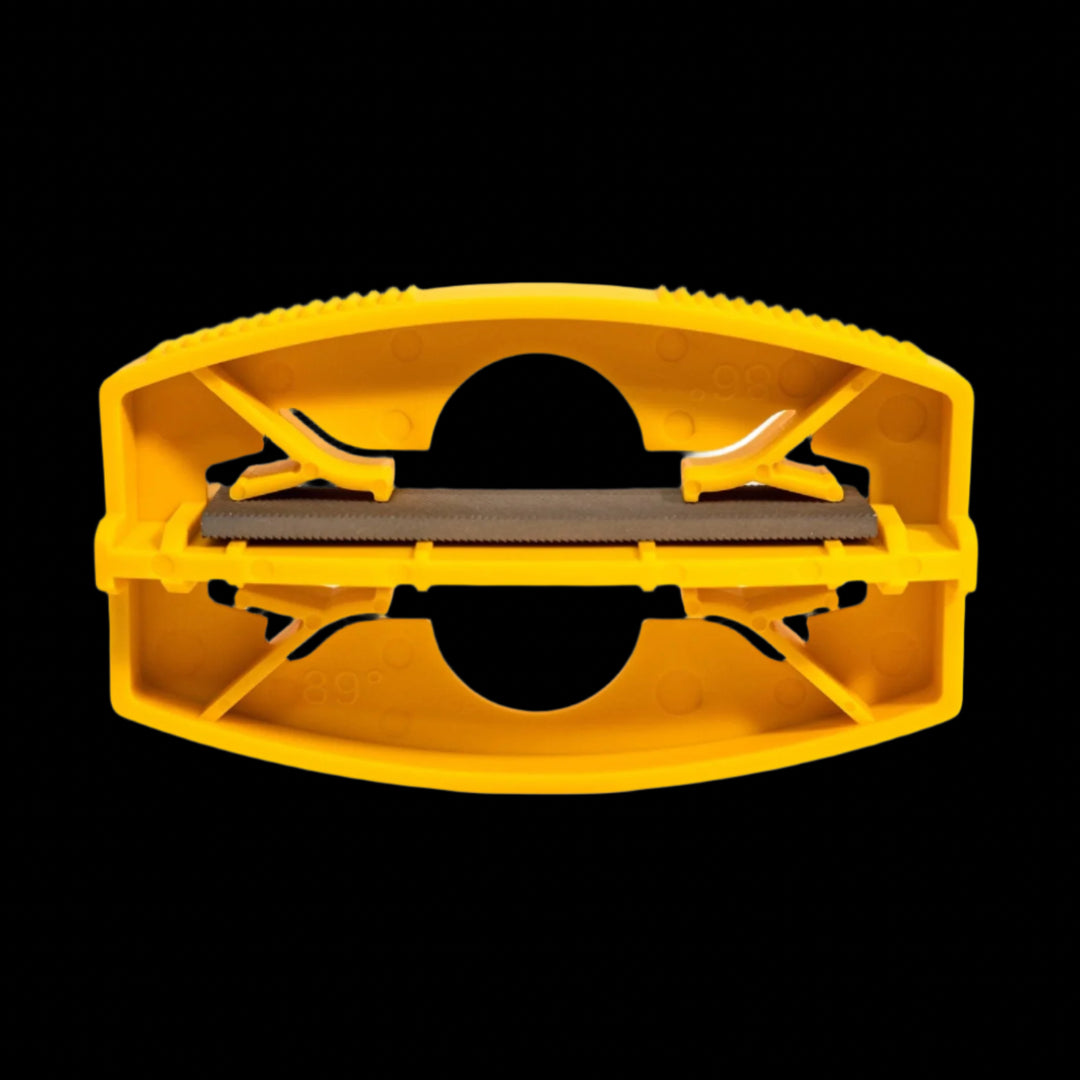 Professional edge tuner for skis, snowboards - essential tool for precision tuning