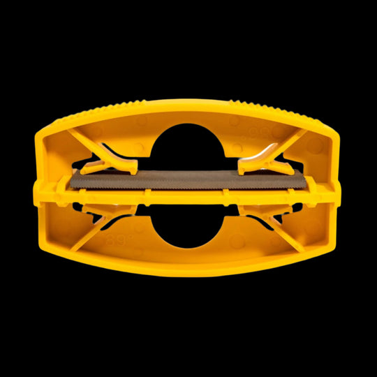 Professional edge tuner for skis, snowboards - essential tool for precision tuning