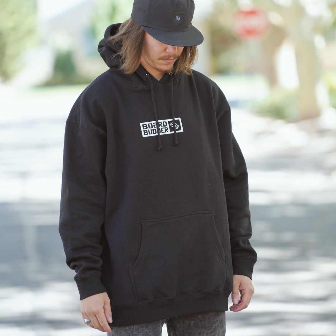 Alpine Hoodie for Skiers and Snowboarders | Warm and Stylish Winter Wear