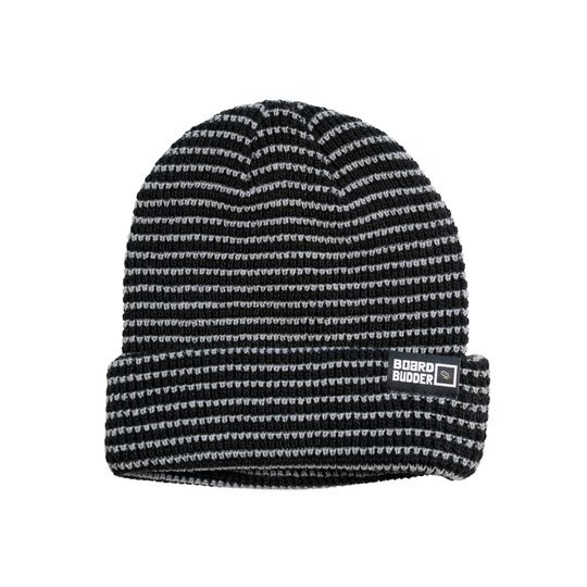 Vintage Gunnel – Waffle Knit Beanie