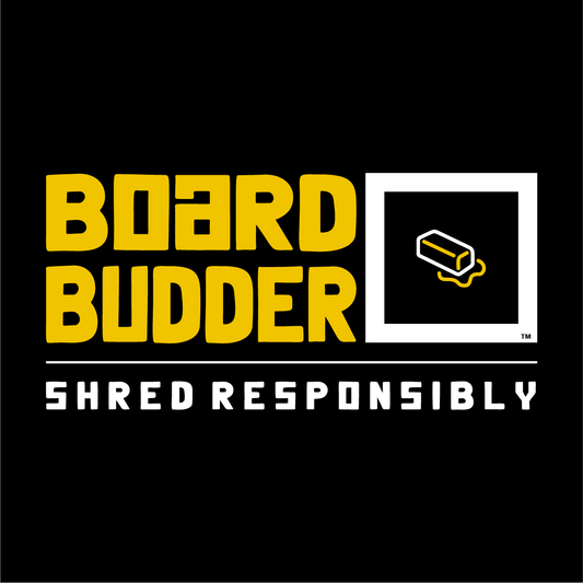 Board Budder Gift Card