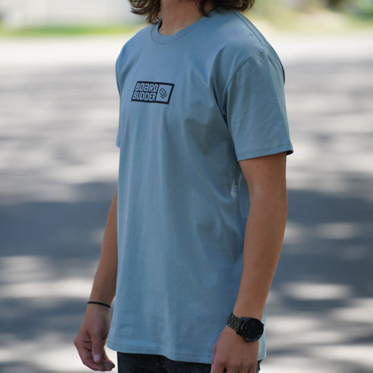 Wasatch Tee for Skiers and Snowboarders | Lightweight and Comfortable