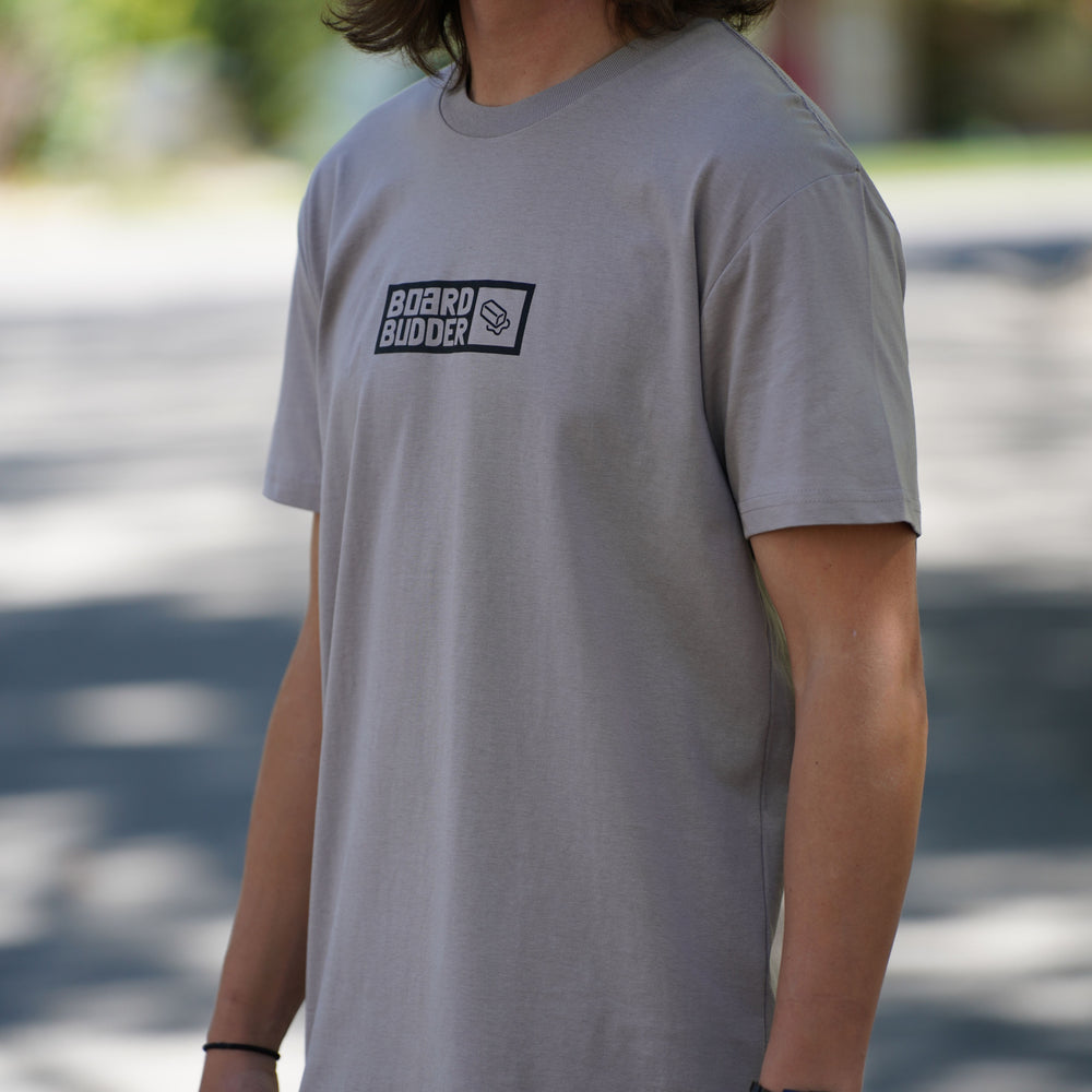 Wasatch Tee for Skiers and Snowboarders | Lightweight and Comfortable