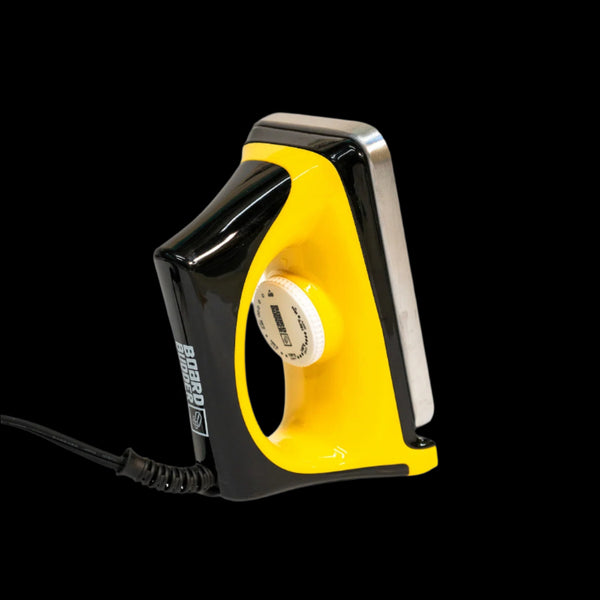 Board Budder Pro Wax Iron