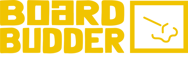 Board Budder