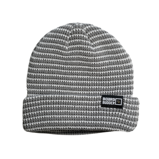 Vintage Gunnel – Waffle Knit Beanie