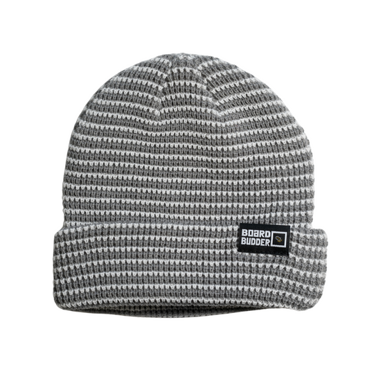 Vintage Gunnel – Waffle Knit Beanie