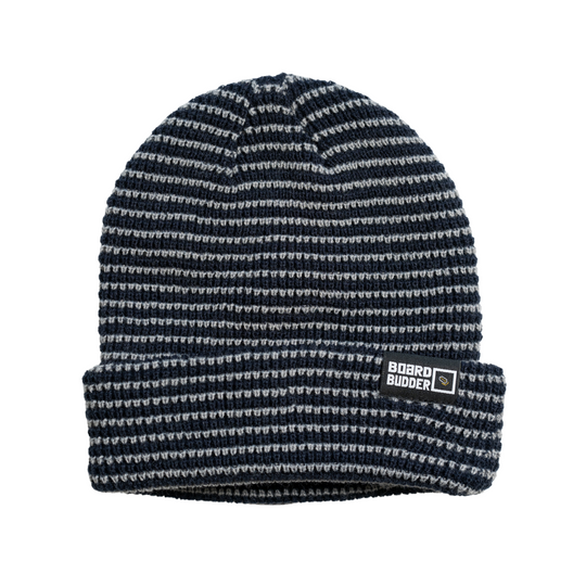 Vintage Gunnel – Waffle Knit Beanie