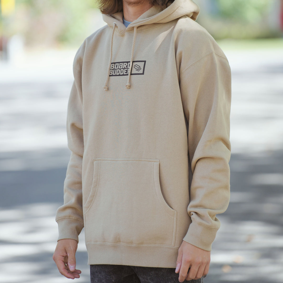 Alpine Hoodie for Skiers and Snowboarders | Warm and Stylish Winter Wear