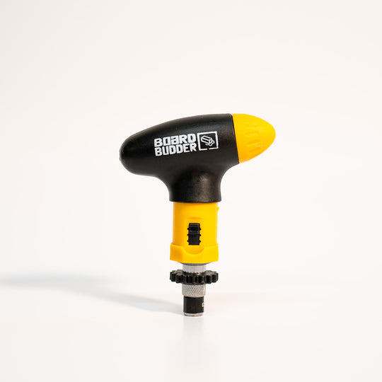 The Shred Wrench for Ski & Snowboard Adjustments | Compact and Durable