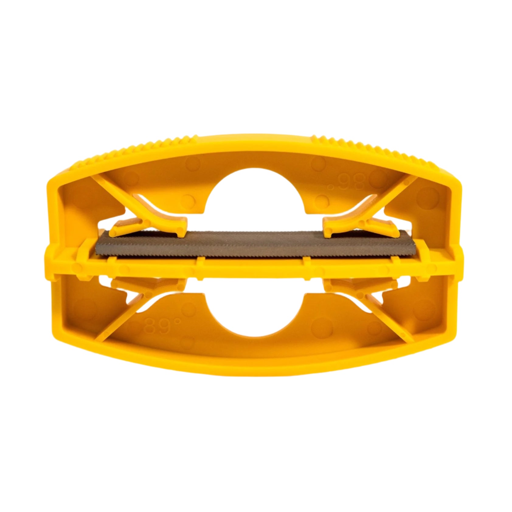 Professional edge tuner for skis, snowboards - essential tool for precision tuning