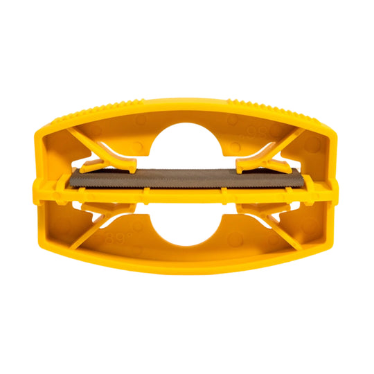 Professional edge tuner for skis, snowboards - essential tool for precision tuning