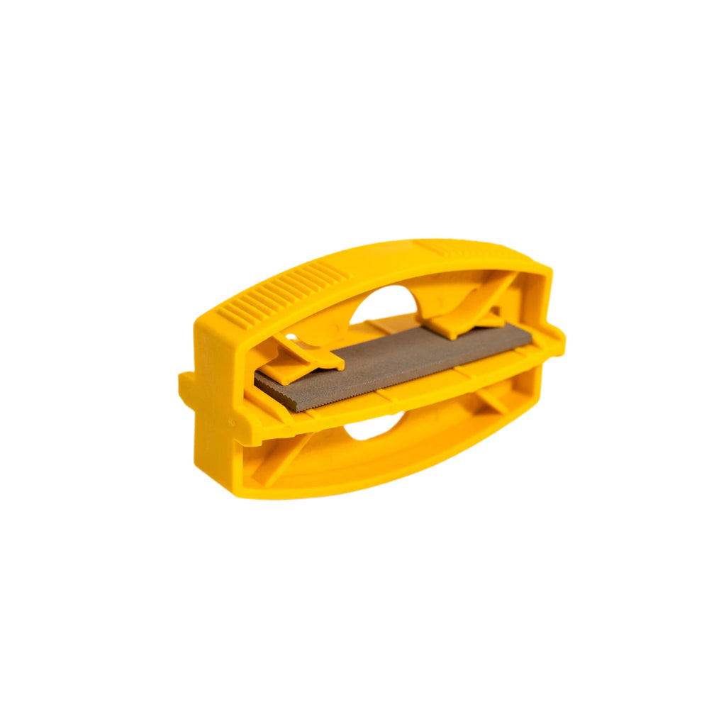 Professional edge tuner for skis, snowboards - essential tool for precision tuning