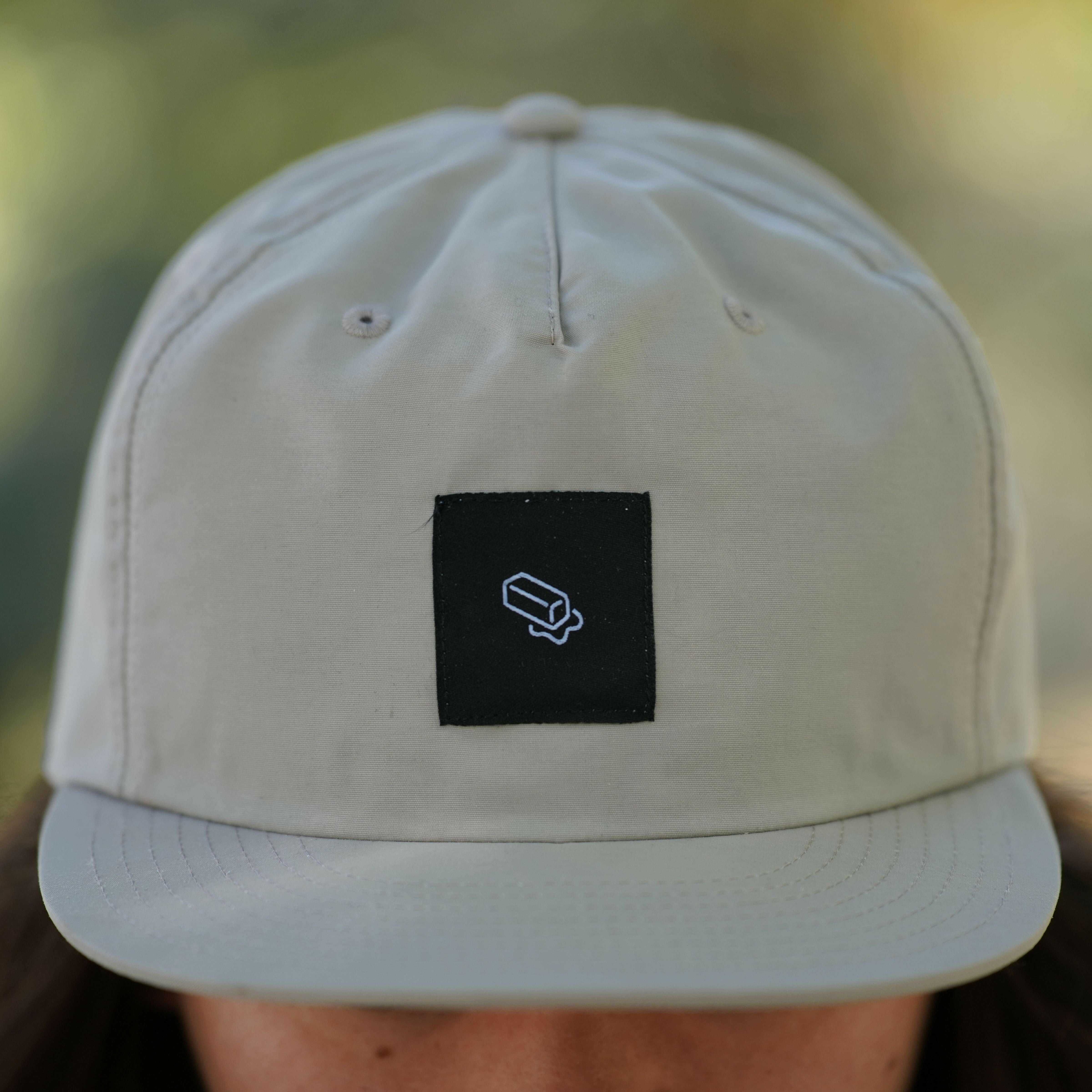 Cottonwood Cap for Skiers and Snowboarders | Stylish and Durable Headwear