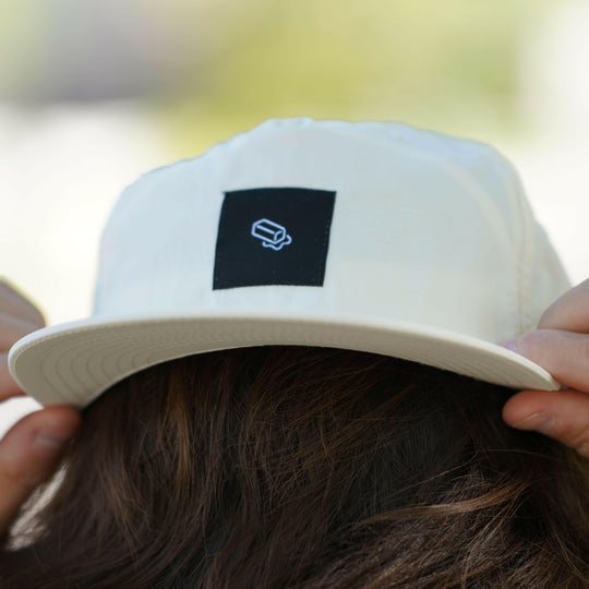 Cottonwood Cap for Skiers and Snowboarders | Stylish and Durable Headwear