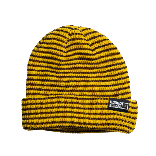 Vintage Gunnel – Waffle Knit Beanie